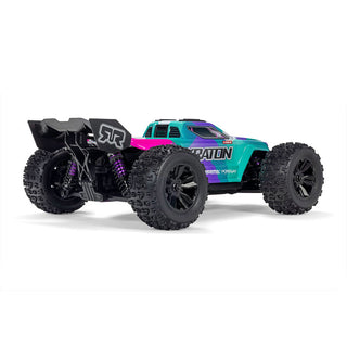 1/16 ARRMA MINI KRATON 3S (Battery & Charger Included)