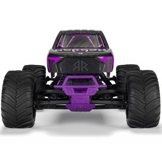 1/10 ARRMA GORGON (Battery & Charger Included)