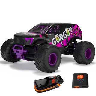 1/10 ARRMA GORGON (Battery & Charger Included)