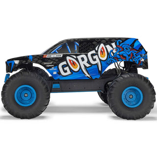 1/10 ARRMA GORGON (Battery & Charger Included)