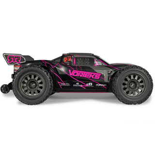 1/10 ARRMA VORTEKS DSC 223S