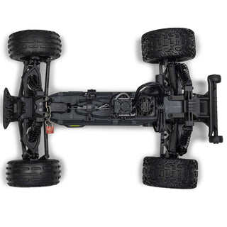 1/10 ARRMA VORTEKS DSC 223S