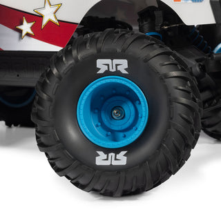 1/10 ARRMA FREEDOM FLYER 223S (Battery & Charger Included)