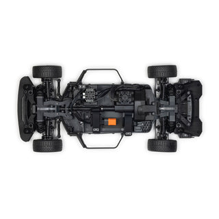 1/8 ARRMA INFRACTION 223S