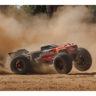 1/10 ARRMA KRATON 4S