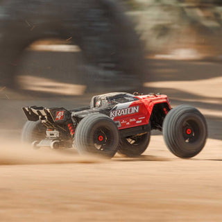 1/10 ARRMA KRATON 4S