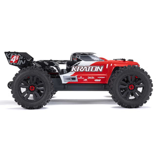 1/10 ARRMA KRATON 4S