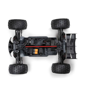 1/10 ARRMA KRATON 4S