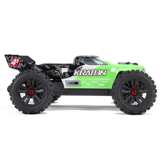 1/10 ARRMA KRATON 4S