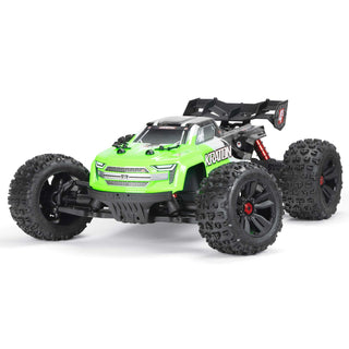 1/10 ARRMA KRATON 4S