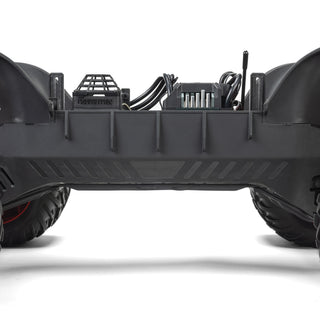 ARRMA QUAKE 4S DSC Black/Red – manufacturer photo