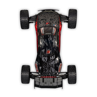 1/7 ARRMA TALION EXB 6S