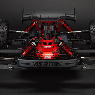 1/7 ARRMA TALION EXB 6S