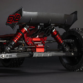 1/7 ARRMA TALION EXB 6S