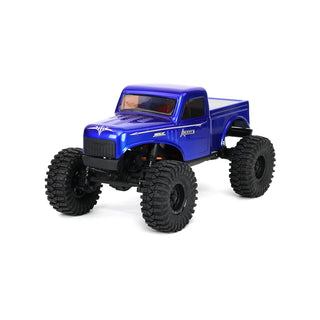 Redcat Ascent-18 1/18 Scale Brushed Electric Rock Crawler