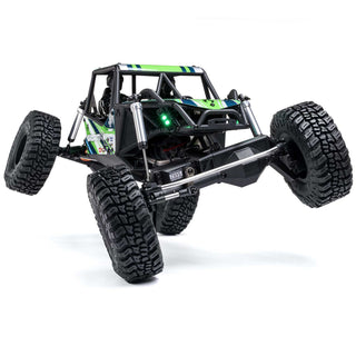 1/8 AXP8 Gilamon 2.2 4X4 RTR Brushed Trail Buggy