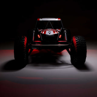1/8 AXP8 Gilamon 2.2 4X4 RTR Brushed Trail Buggy
