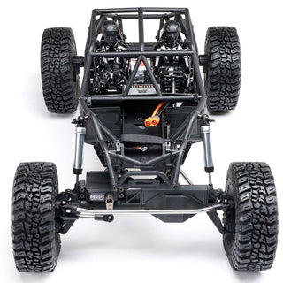 1/8 AXP8 Gilamon 2.2 4X4 RTR Brushed Trail Buggy