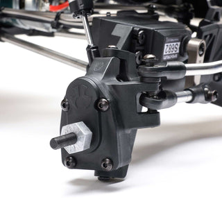 1/8 AXP8 Gilamon 2.2 4X4 RTR Brushed Trail Buggy