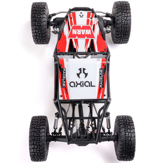 1/8 AXP8 Gilamon 2.2 4X4 RTR Brushed Trail Buggy