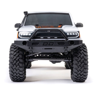 Axial 1/10 SCX10 III Base Camp 4X4 RTR Brushed Rock Crawler