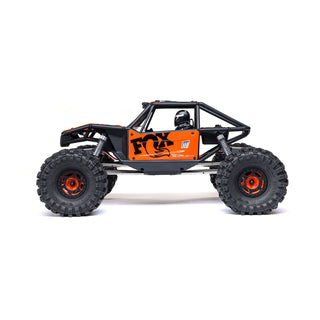 1/10 UTB10 Capra 1.9 4WS 4X4 Unlimited Trail Buggy Brushed RTR