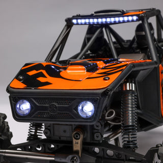 1/10 UTB10 Capra 1.9 4WS 4X4 Unlimited Trail Buggy Brushed RTR