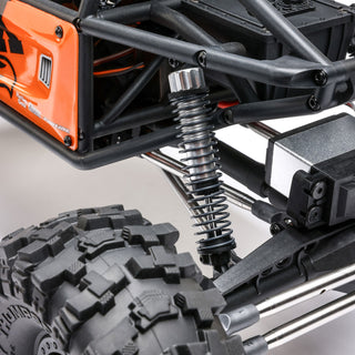 1/10 UTB10 Capra 1.9 4WS 4X4 Unlimited Trail Buggy Brushed RTR