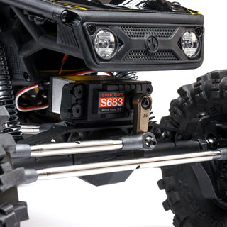 1/10 UTB10 Capra 1.9 4WS 4X4 Unlimited Trail Buggy Brushed RTR