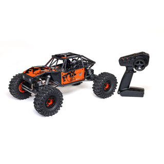 1/10 UTB10 Capra 1.9 4WS 4X4 Unlimited Trail Buggy Brushed RTR