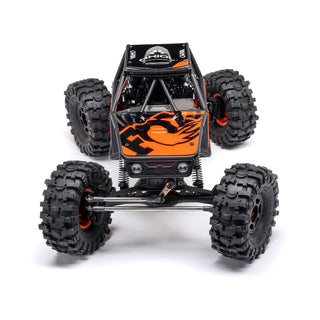 1/10 UTB10 Capra 1.9 4WS 4X4 Unlimited Trail Buggy Brushed RTR