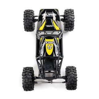 1/10 UTB10 Capra 1.9 4WS 4X4 Unlimited Trail Buggy Brushed RTR