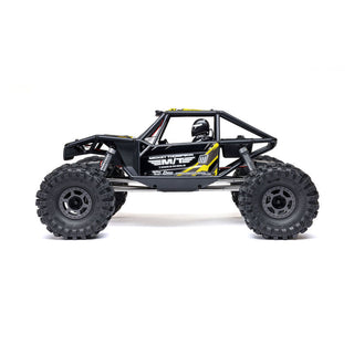 1/10 UTB10 Capra 1.9 4WS 4X4 Unlimited Trail Buggy Brushed RTR