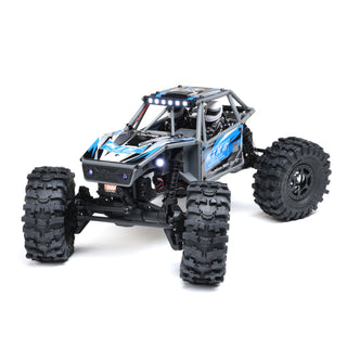1/18 UTB18 Capra 4WS 4X4 RTR Brushed Rock Crawler (Battery & Charger Included)
