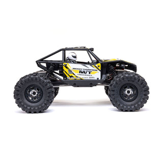 1/18 UTB18 Capra 4WS 4X4 RTR Brushed Rock Crawler (Battery & Charger Included)