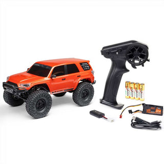1/24 Axial SCX24 Toyota 4Runner (Battery & Charger Included)