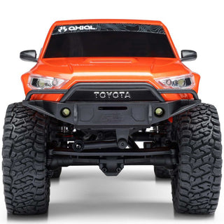 1/24 Axial SCX24 Toyota 4Runner (Battery & Charger Included)