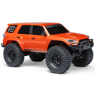 1/24 Axial SCX24 Toyota 4Runner (Battery & Charger Included)