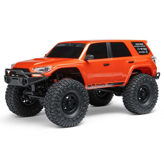 1/24 Axial SCX24 Toyota 4Runner (Battery & Charger Included)