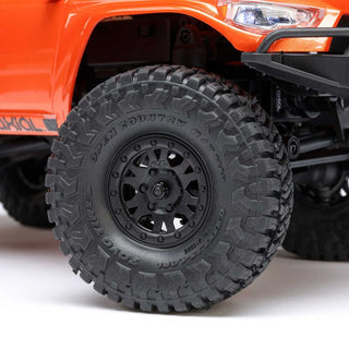 1/24 Axial SCX24 Toyota 4Runner (Battery & Charger Included)