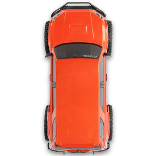 1/24 Axial SCX24 Toyota 4Runner (Battery & Charger Included)