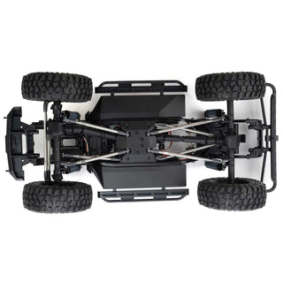 Axial SCX10 III Jeep Cherokee XJ Green - image 12