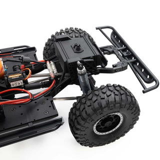 Axial SCX10 III Jeep Cherokee XJ Green - image 14