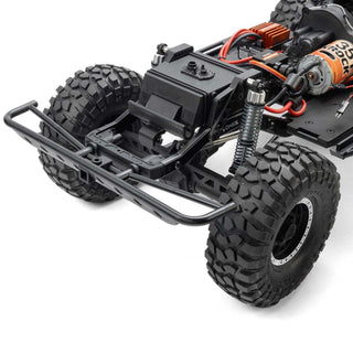 Axial SCX10 III Jeep Cherokee XJ Green - image 17