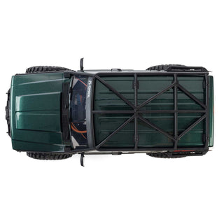 Axial SCX10 III Jeep Cherokee XJ Green - image 5