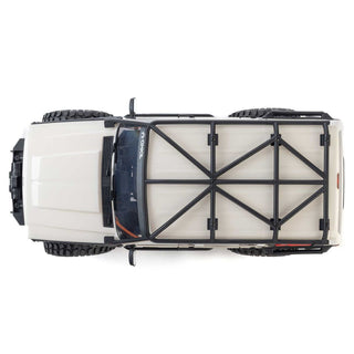 Axial SCX10 III Jeep Cherokee XJ White - image 14