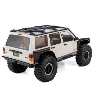 Axial SCX10 III Jeep Cherokee XJ White - image 17