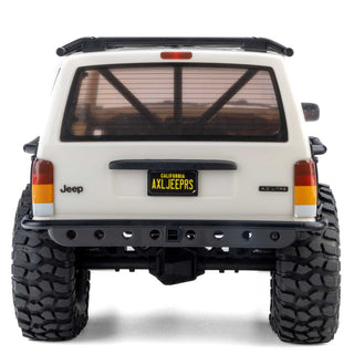 Axial SCX10 III Jeep Cherokee XJ White - image 19