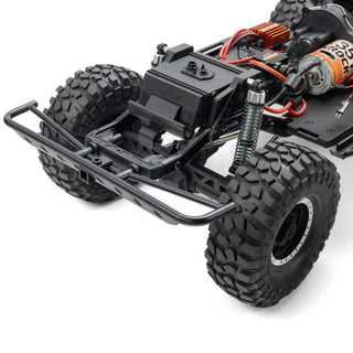 Axial SCX10 III Jeep Cherokee XJ White - image 29