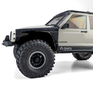 Axial SCX10 III Jeep Cherokee XJ White - image 31